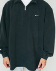 Nike - Quarter Zip