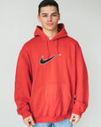 Nike - Hoodie