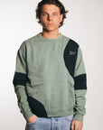 Reebok - Sweatshirt (L)