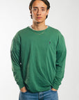 Ralph Lauren - Sweatshirt (L)