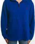 Ralph Lauren - Quarter Zip (M)