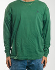 Ralph Lauren - Sweatshirt (L)