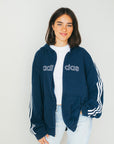 Adidas  - Full Zip