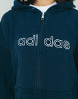 Adidas  - Full Zip