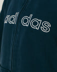 Adidas  - Full Zip