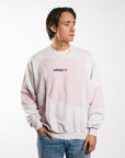 Adidas - Sweatshirt (L)