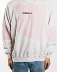 Adidas - Sweatshirt (L)