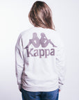 Kappa - Sweatshirt (S)