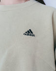 Adidas - Sweatshirt