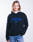 Adidas - Hoodie (M)