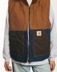 Carhartt - Bodywarmer Vest