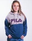 Fila - Hoodie (S)