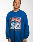 World Series Championship - Sweatshirt