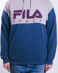 Fila - Hoodie (S)