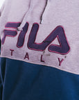 Fila - Hoodie (S)