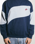 Nike - Sweatshirt (L)