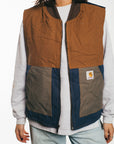 Carhartt - Bodywarmer Vest