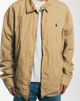 Ralph Lauren - Harington Jacket (L)