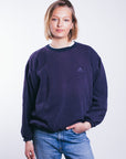 Adidas - Sweatshirt (S)