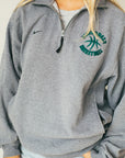 Nike X Silverdale Basketball - Quarter zip