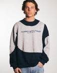 Tommy Hilfiger - Sweatshirt (L)