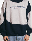 Tommy Hilfiger - Sweatshirt (L)