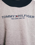 Tommy Hilfiger - Sweatshirt (L)