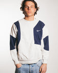 Nike - Sweatshirt (M)