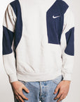 Nike - Sweatshirt (M)