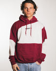 Adidas - Hoodie (L)