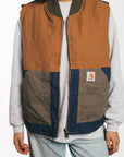 Carhartt - Bodywarmer Vest