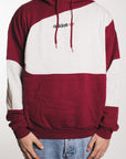 Adidas - Hoodie (L)