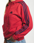 Adidas - Hoodie (S)