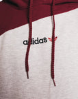 Adidas - Hoodie (L)