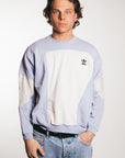 Adidas - Sweatshirt (M)