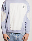 Adidas - Sweatshirt (M)