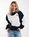 Adidas - Sweatshirt (S)