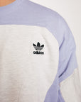 Adidas - Sweatshirt (M)