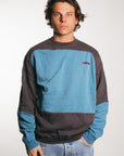 Adidas - Sweatshirt (L)