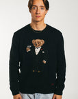 Ralph Lauren - Sweatshirt