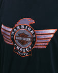 Harley Davidson - Sweatshirt (L)