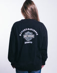 Harley Davidson - Sweatshirt (L)