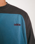 Adidas - Sweatshirt (L)