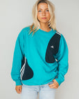 Adidas - Sweatshirt