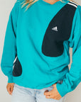 Adidas - Sweatshirt