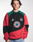 Adidas - Sweatshirt (L)