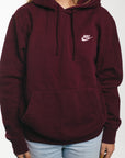 Nike - Hoodie