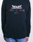 Levis - Sweatshirt (M)