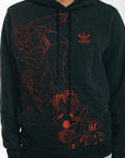 Adidas - Hoodie (S)