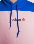 Adidas - Hoodie (L)